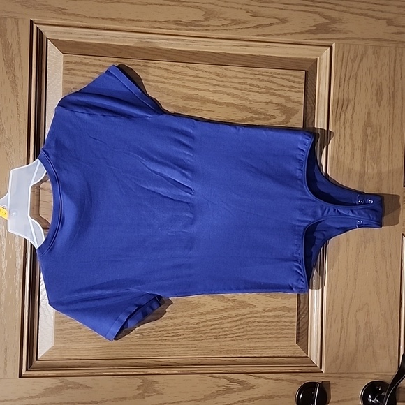 Yummie body suit w tummy control panel L/XL - Picture 4 of 4